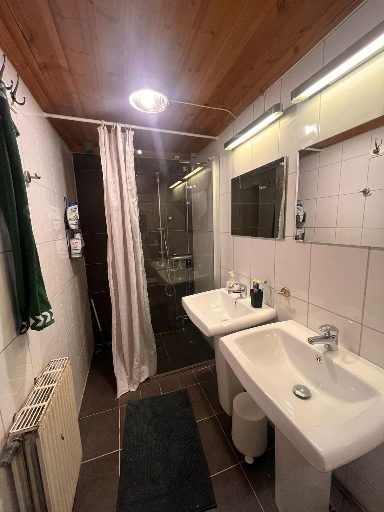 Room Sebi Arvidsjaur Extérieur photo