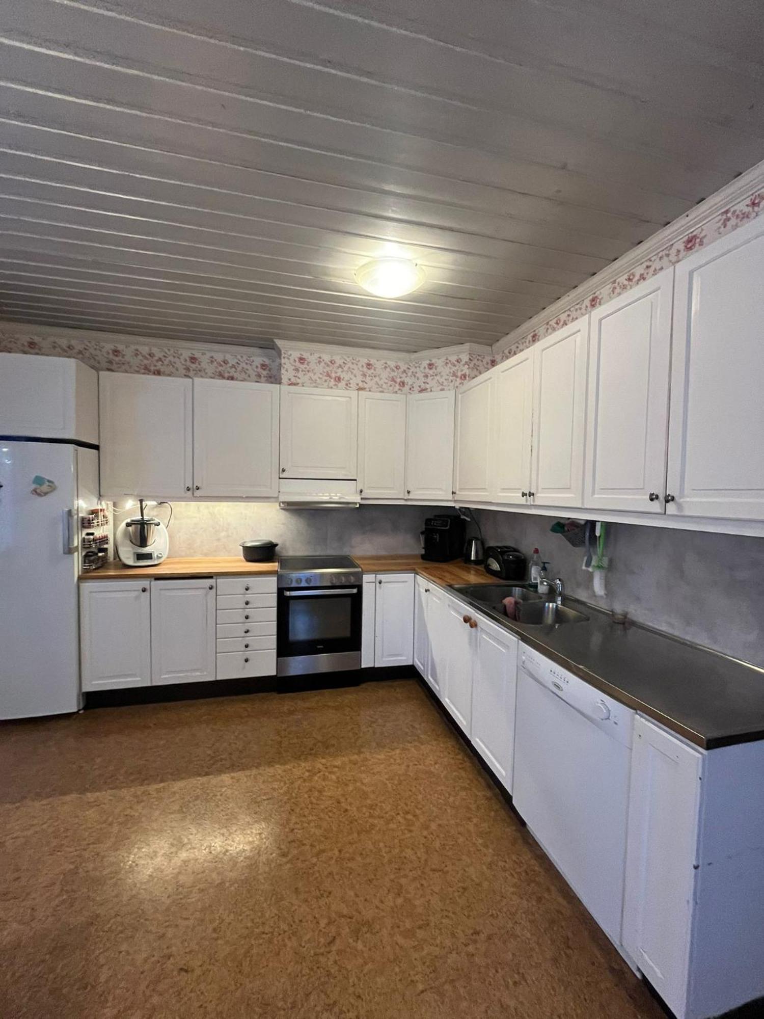 Room Sebi Arvidsjaur Extérieur photo